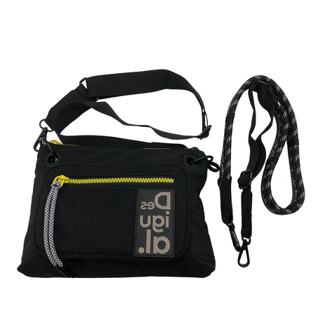 Unisex Desigual - Olkalaukku, koko Midi -  ()