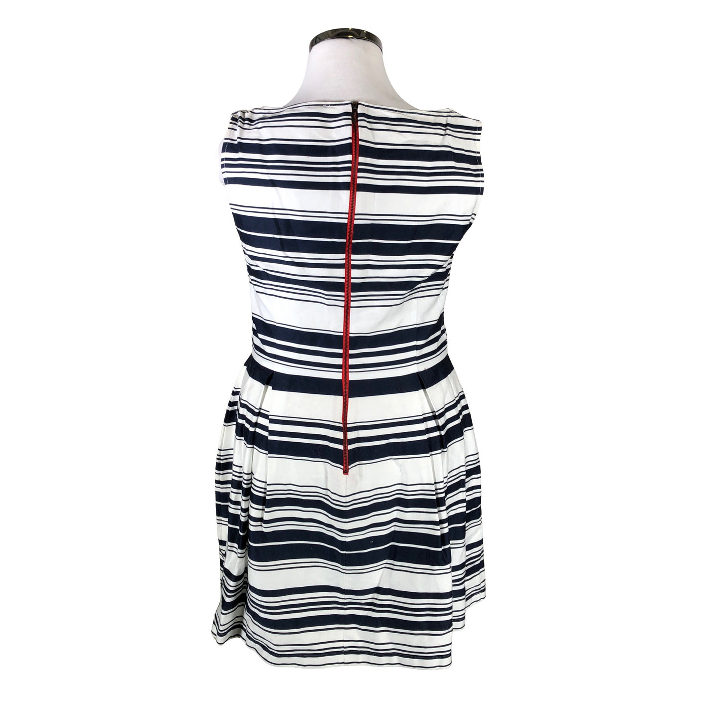 Unisex Tonickx - Kangasmekko, koko 44 -  (2)