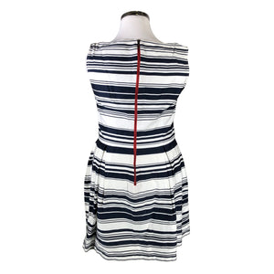 Unisex Tonickx - Kangasmekko, koko 44 -  (2)