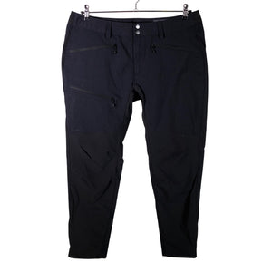 Unisex Haglöfs - Ulkoiluhousut, koko 46 -  (1)