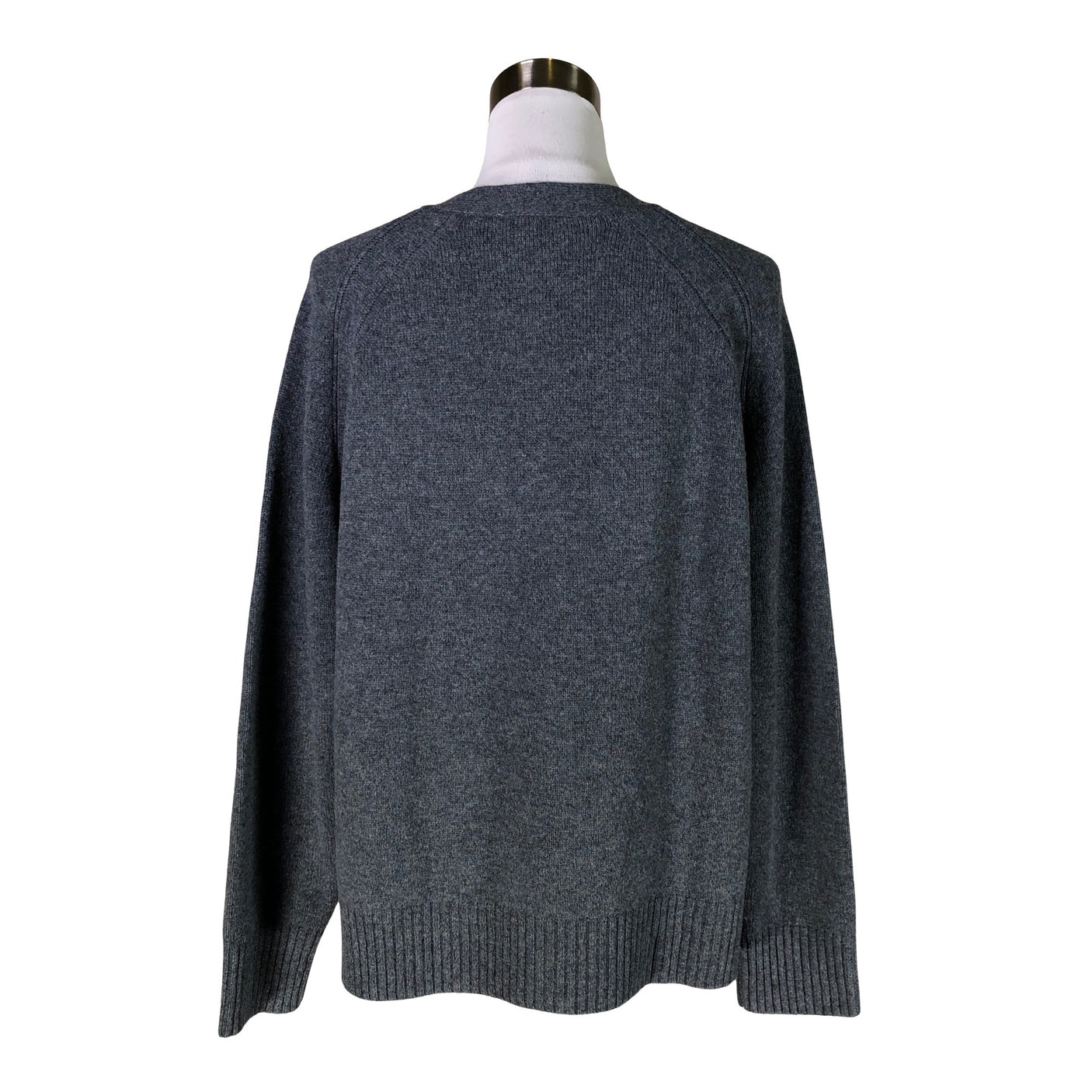 Unisex Tiger of Sweden - Neuletakki, koko 40 -  (2)