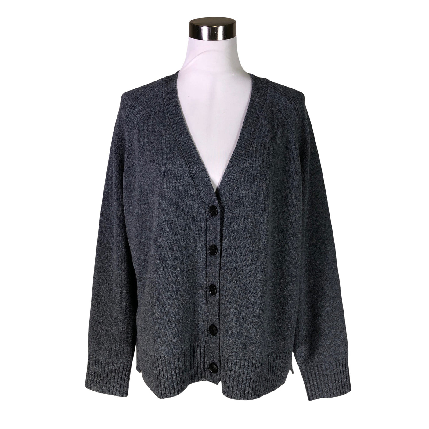 Unisex Tiger of Sweden - Neuletakki, koko 40 -  (1)