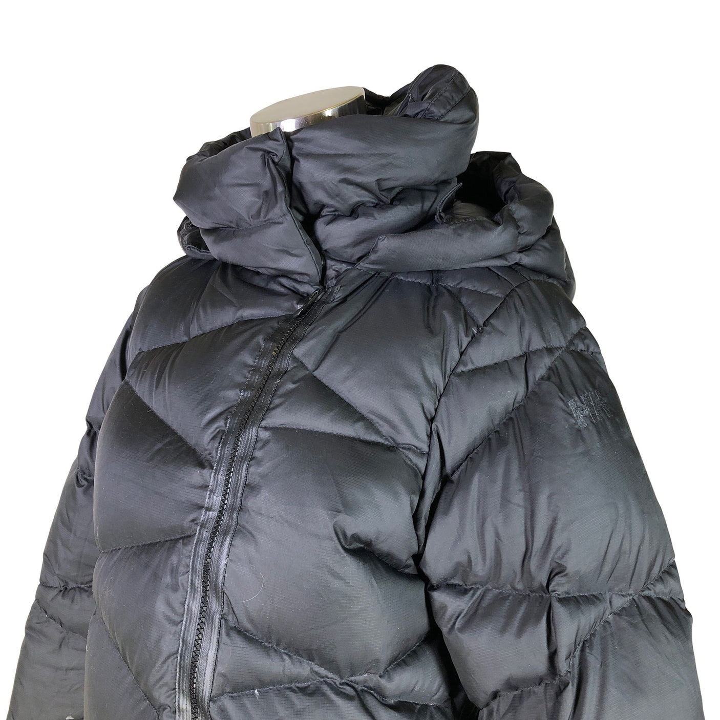 Unisex Helly Hansen - Untuvatakki, koko 38 -  (3)