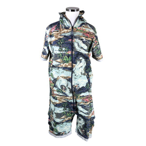 Unisex OnePiece - Shortsihaalarit, koko 42 -  (1)