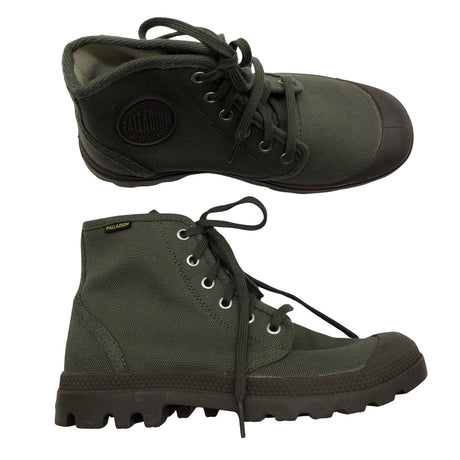 Unisex Palladium - Nilkkurit, koko 38 -  ()