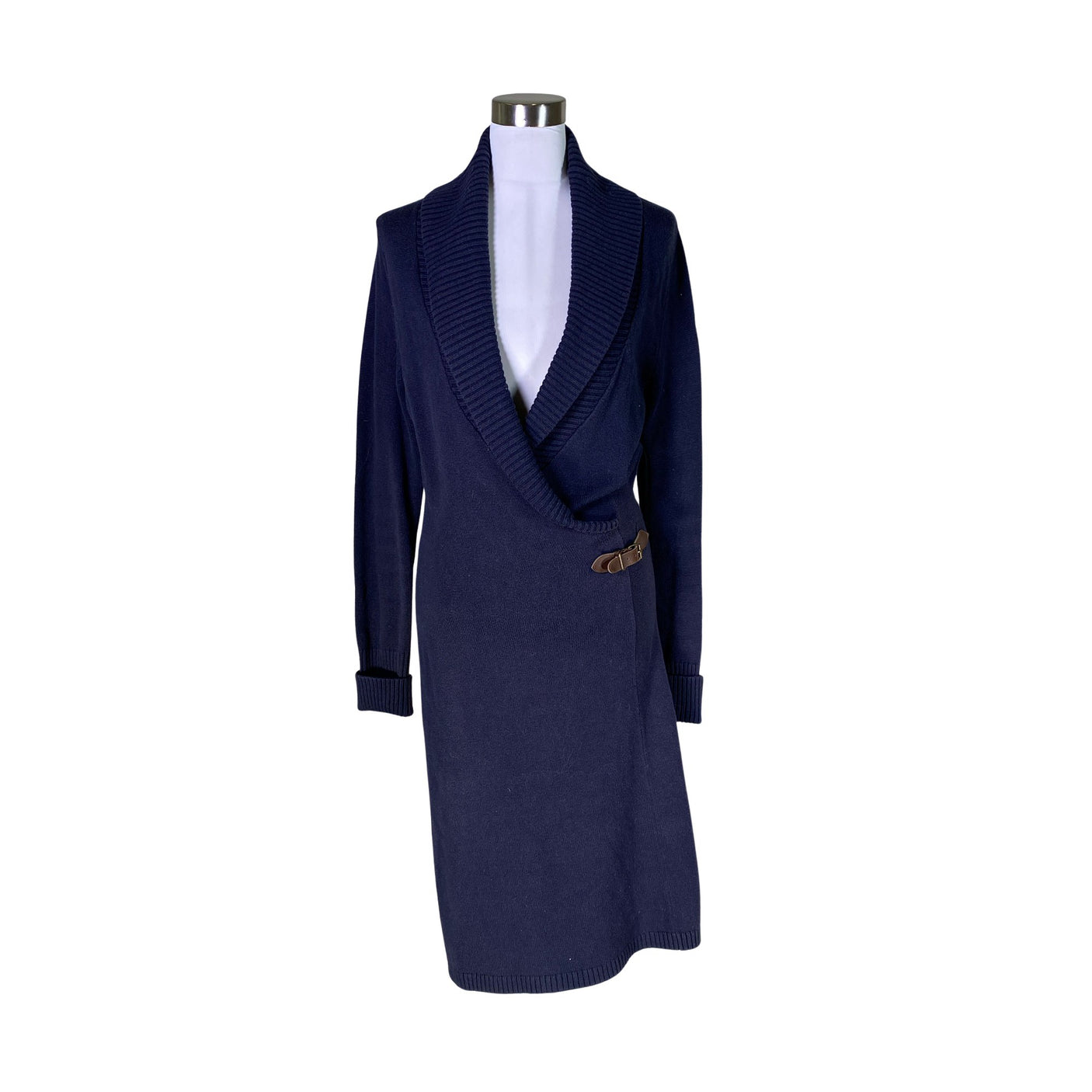 Unisex Tommy Hilfiger - Neulemekko, koko 40 -  (1)
