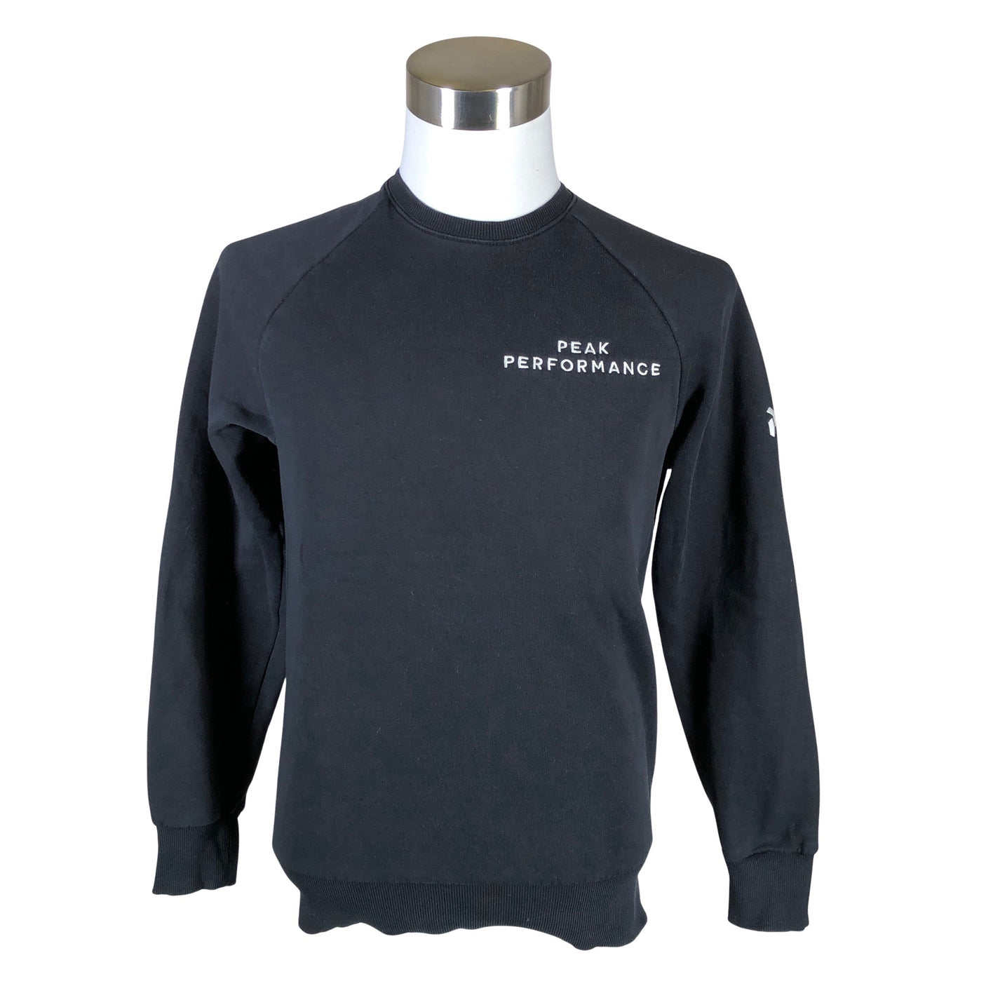 Unisex Peak Performance - Collegepaita, koko S -  (1)