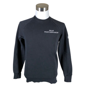 Unisex Peak Performance - Collegepaita, koko S -  (1)