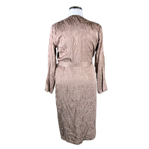 Unisex Hálo - Sifonkimekko, koko 44 -  (2)