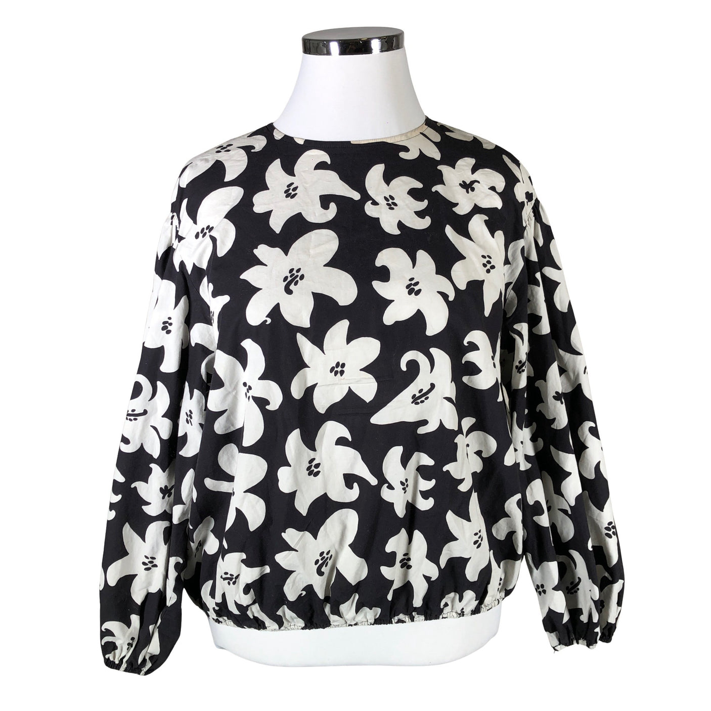 Unisex Marimekko - Pusero, koko 44 -  (1)