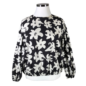 Unisex Marimekko - Pusero, koko 44 -  (1)