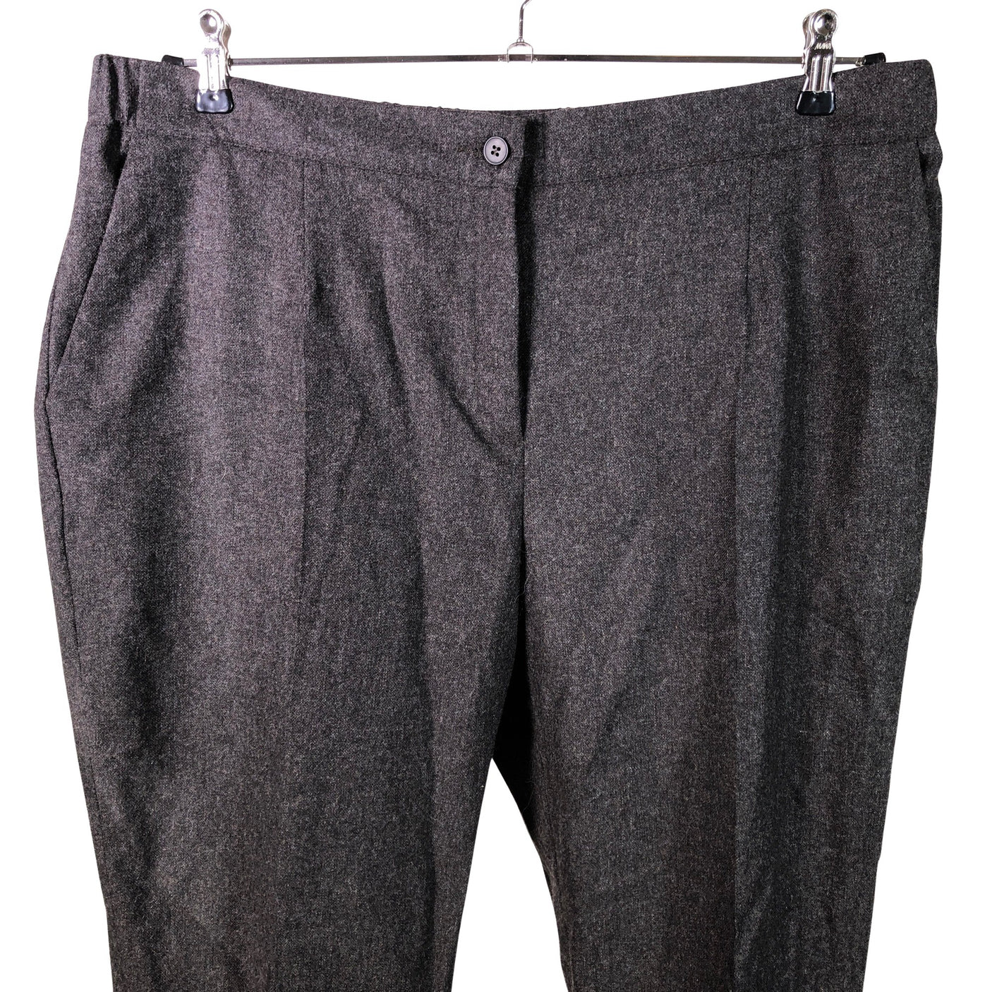 Unisex Gauhar - Suorat housut, koko 44 -  (3)