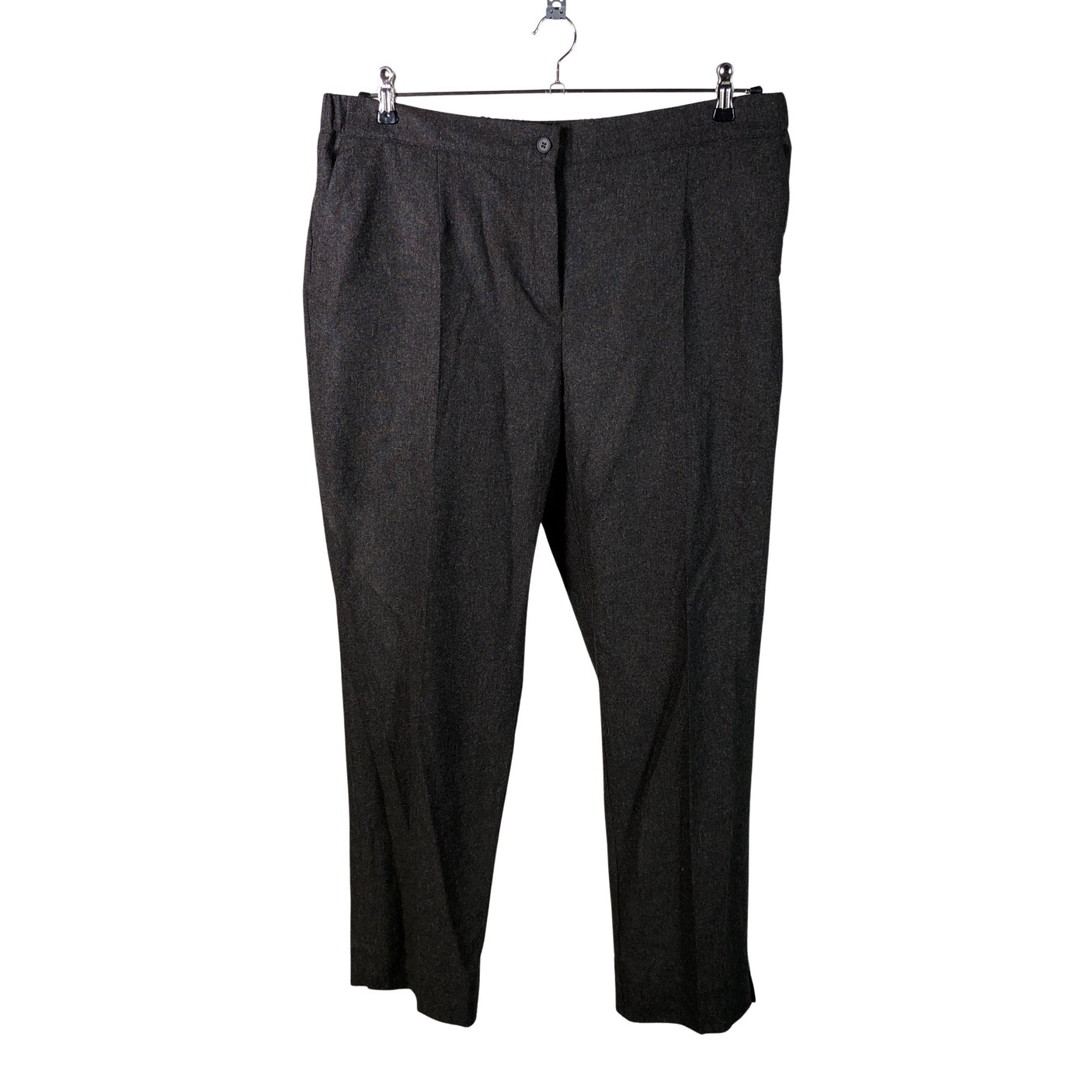 Unisex Gauhar - Suorat housut, koko 44 -  (1)