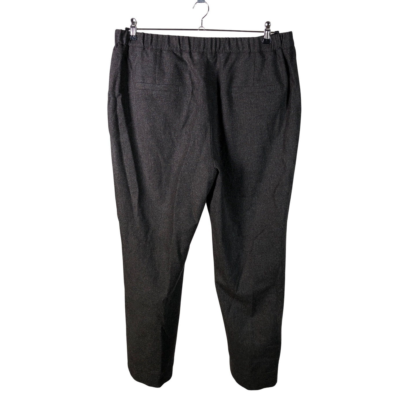 Unisex Gauhar - Suorat housut, koko 44 -  (2)