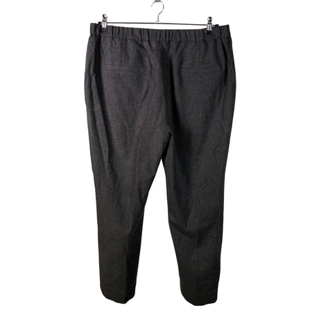 Unisex Gauhar - Suorat housut, koko 44 -  (2)