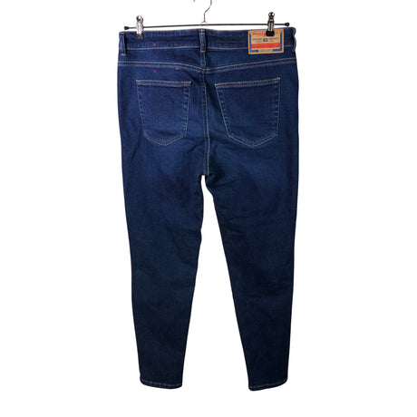 Unisex Diesel - Farkut, koko 34 -  (2)