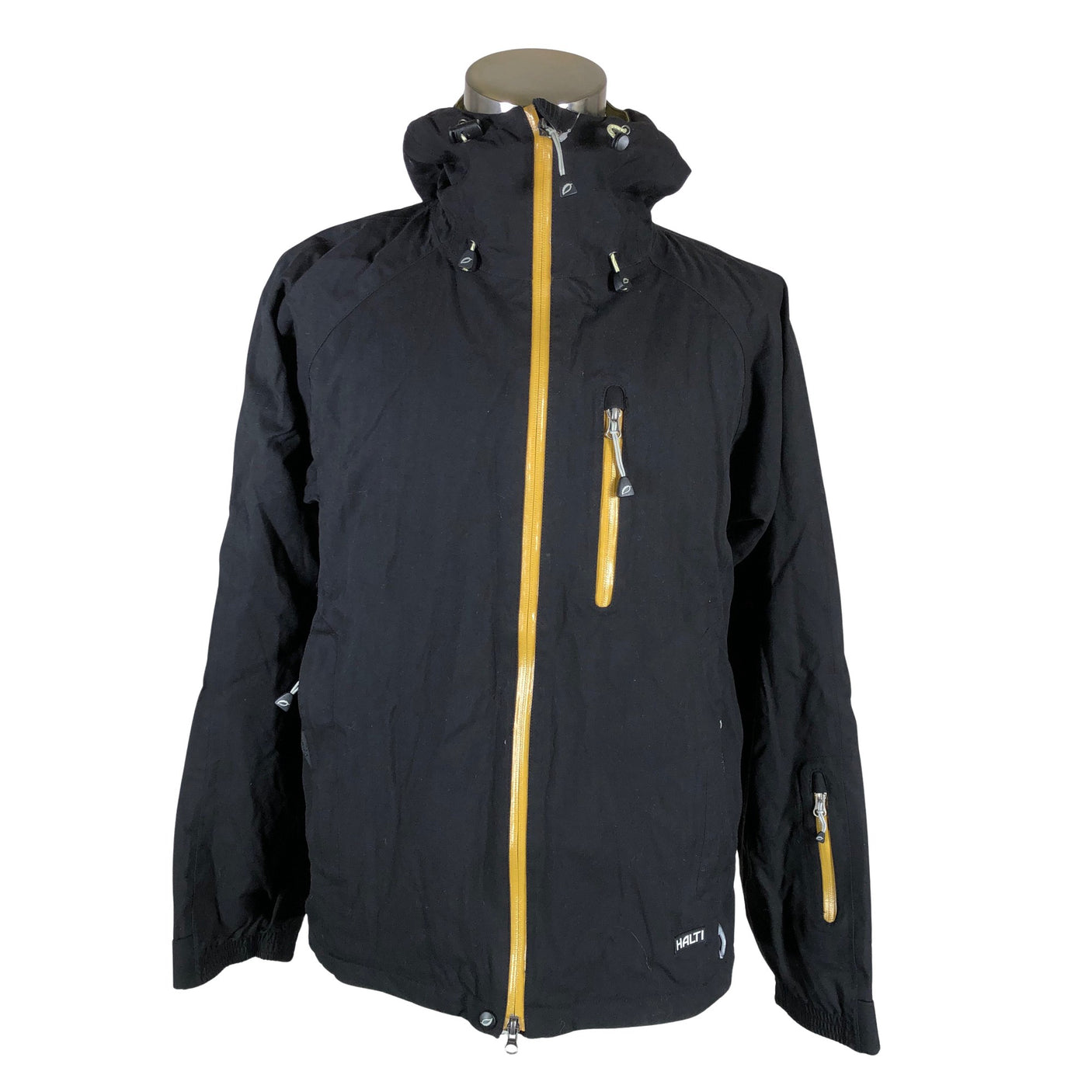 Unisex Halti - Toppatakki, koko M -  (1)