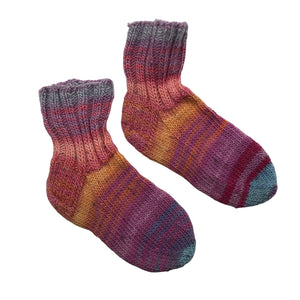 Unisex Handmade - Villasukat, koko 26 -  (1)