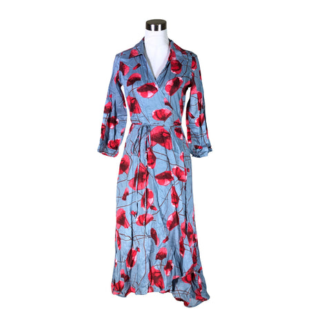 Unisex Gant - Sifonkimekko, koko 36 -  ()