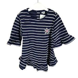 Unisex Polarn O. Pyret - T-paita, koko 146 - 152 -  (1)