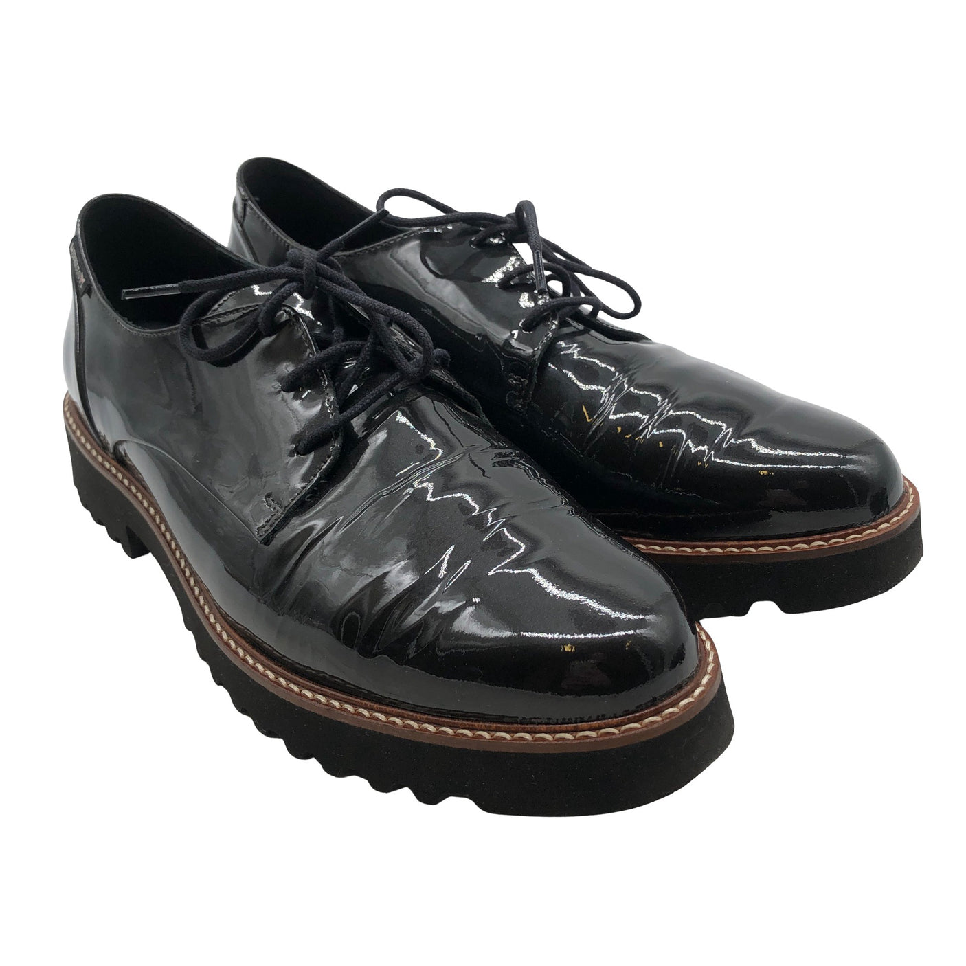 Unisex Mephisto - Kävelykengät, koko 40 -  (2)