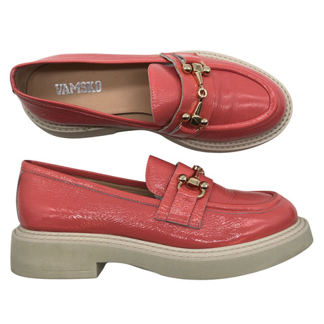 Unisex Vamsko - Loaferit, koko 41 -  ()