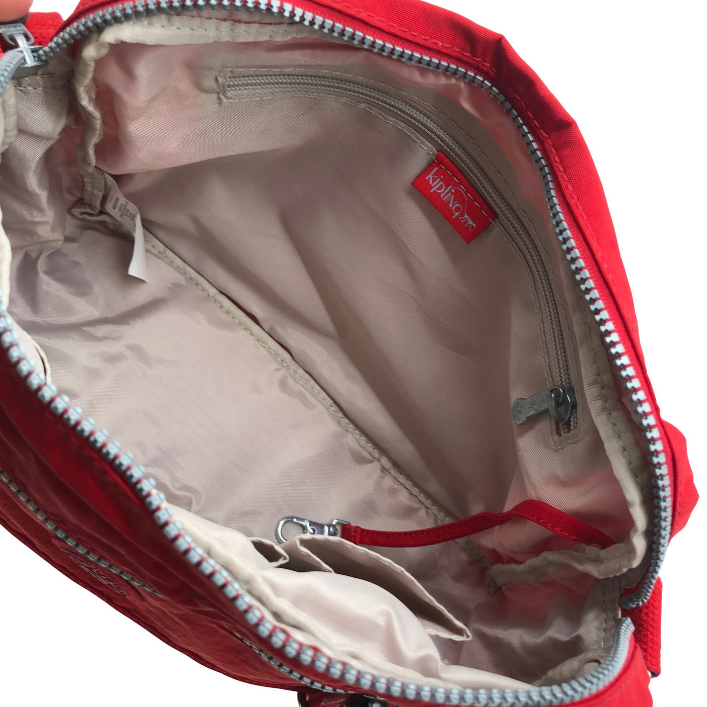 Unisex Kipling - Olkalaukku, koko Midi -  (2)