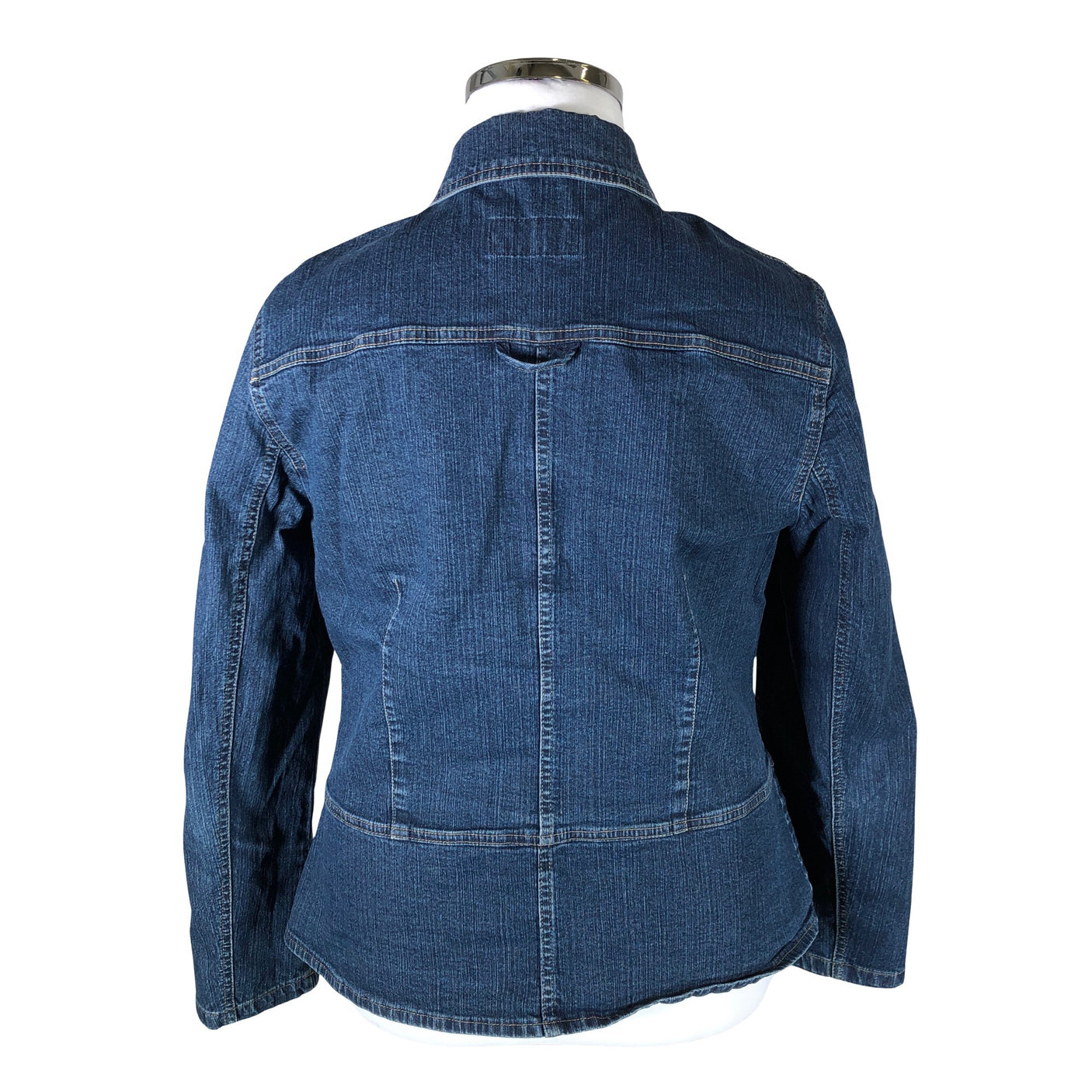 Unisex Gerry Weber - Farkkutakki, koko 42 -  (2)