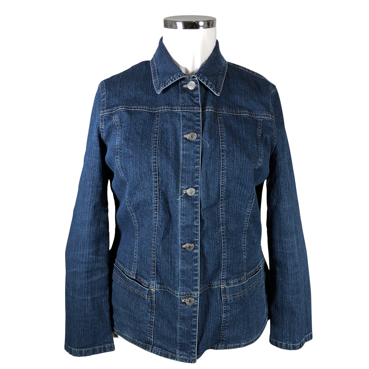 Unisex Gerry Weber - Farkkutakki, koko 42 -  (1)