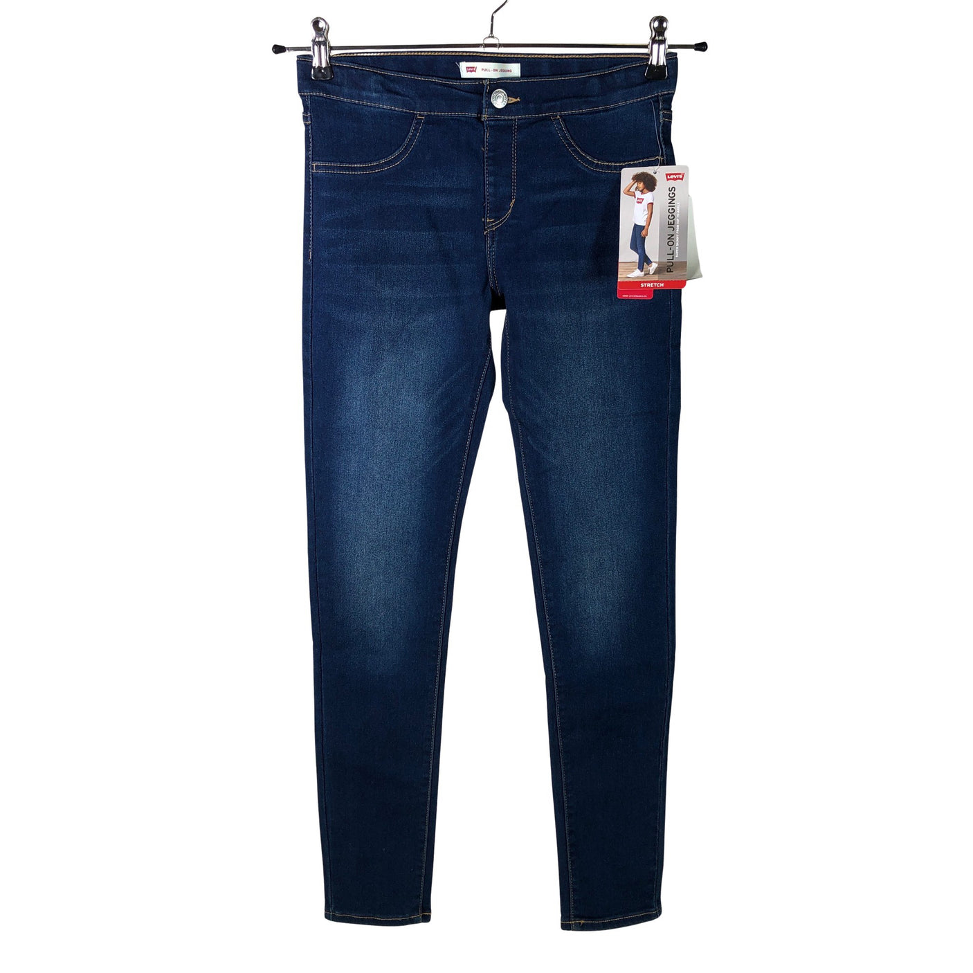 Unisex Levi's - Farkut, koko 146 - 152 -  (1)