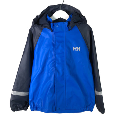 Unisex Helly Hansen - Sadetakki, koko 116 - 122 -  ()