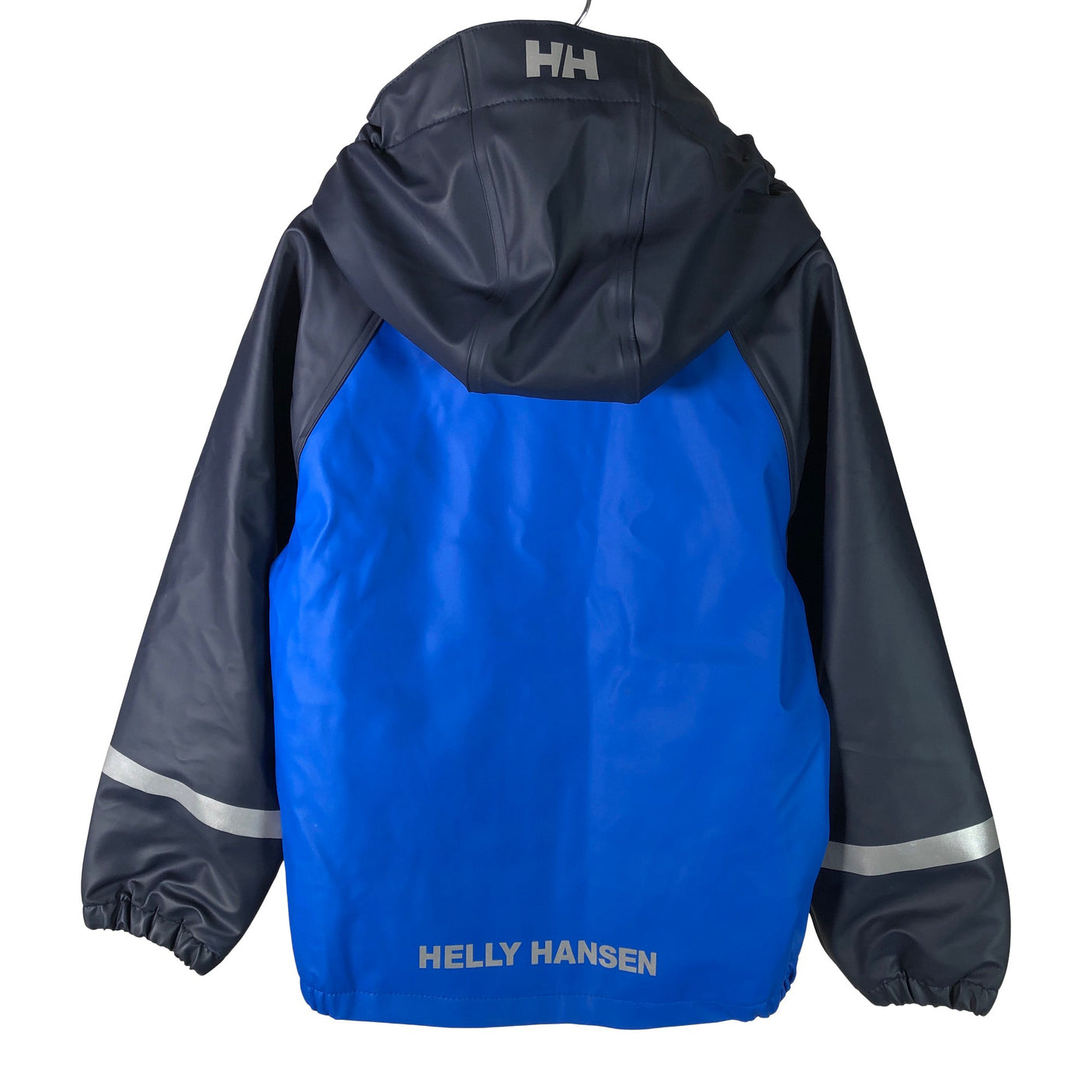 Unisex Helly Hansen - Sadetakki, koko 116 - 122 -  (2)