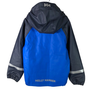 Unisex Helly Hansen - Sadetakki, koko 116 - 122 -  (2)