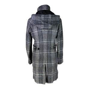 Unisex Esprit - Villakangastakki, koko 38 -  (2)