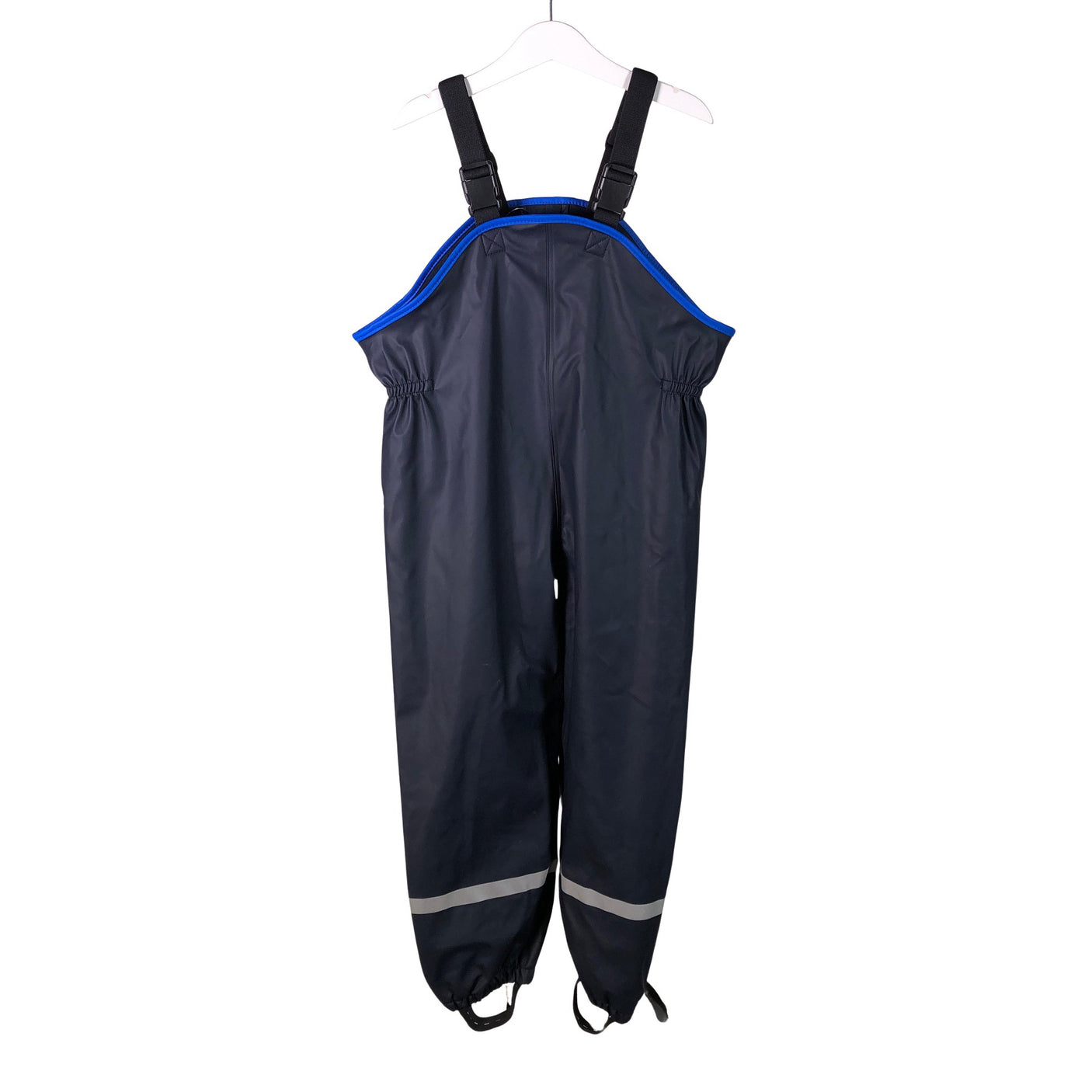 Unisex Helly Hansen - Sadehousut, koko 116 - 122 -  (1)