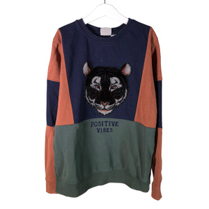Unisex The New - Collegepaita, koko 152 - 158 -  (1)