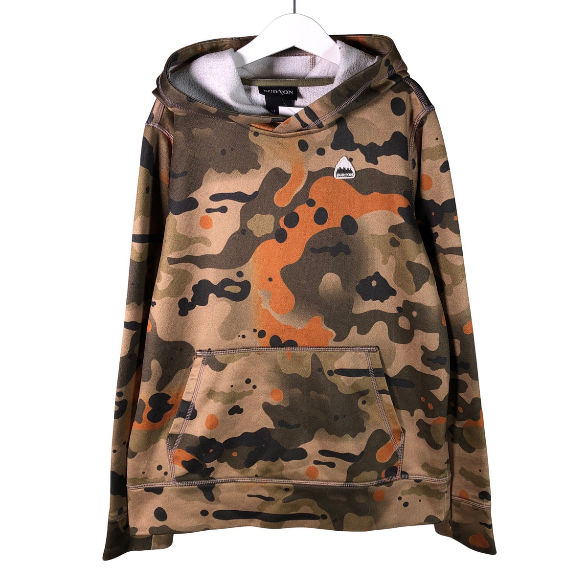 Unisex Burton - Huppari, koko 140 - 146 -  (1)