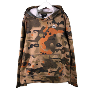 Unisex Burton - Huppari, koko 140 - 146 -  (1)