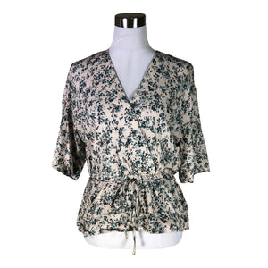Unisex Armedangels - Lyhythihainen pusero, koko 40 -  (1)