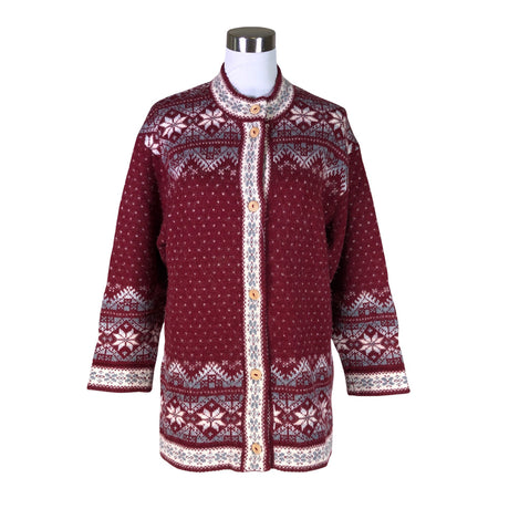 Unisex Handmade - Neuletakki, koko 40 -  ()