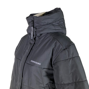 Unisex Didriksons - Toppatakki, koko 38 -  (3)