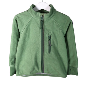 Unisex Polarn O. Pyret - Fleecetakki, koko 86 - 92 -  (1)