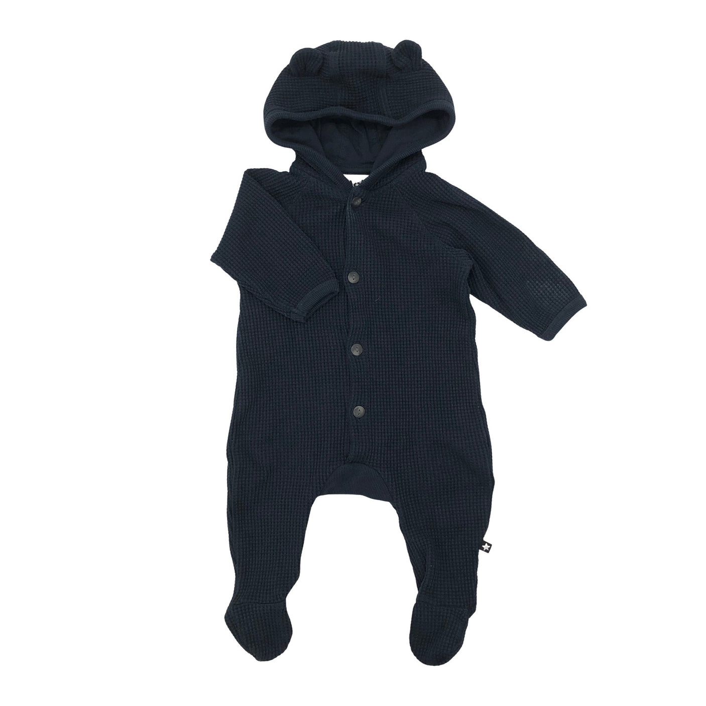 Unisex Molo Kids - Haalari, koko 56 - 62 -  (1)