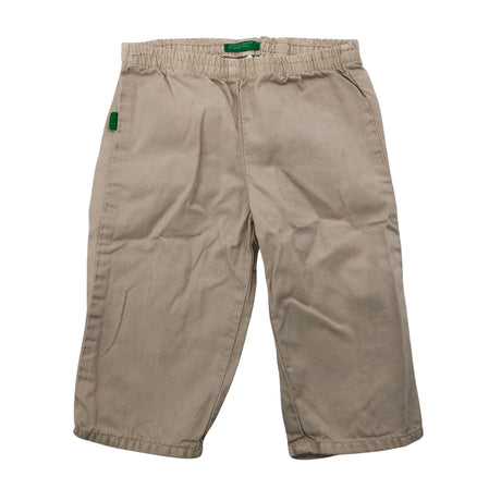 Unisex Benetton - Kangashousut, koko 56 - 62 -  ()