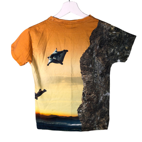 Unisex Molo Kids - T-paita, koko 146 - 152 -  (2)