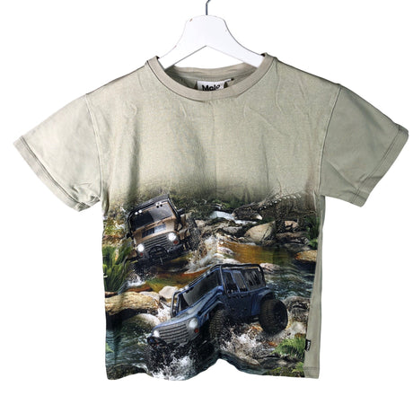 Unisex Molo Kids - T-paita, koko 146 - 152 -  ()