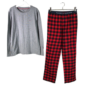 Unisex Tommy Hilfiger - Yöasu, koko 146 - 152 -  (1)