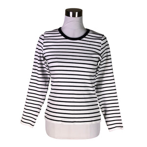 Unisex Riva Clothing - Trikoopaita, koko 40 -  (1)