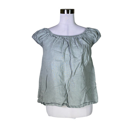 Unisex Bypias - Lyhythihainen pusero, koko 40 -  ()