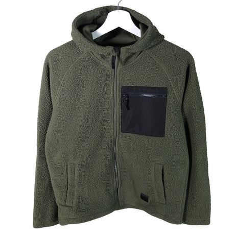 Unisex McKinley - Fleecetakki, koko 146 - 152 -  ()